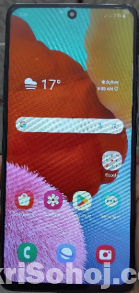 Samsung A51